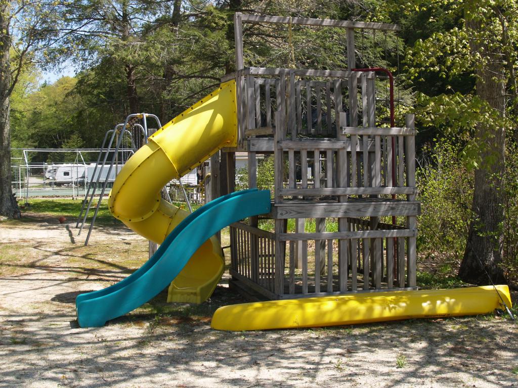 Kids Playground